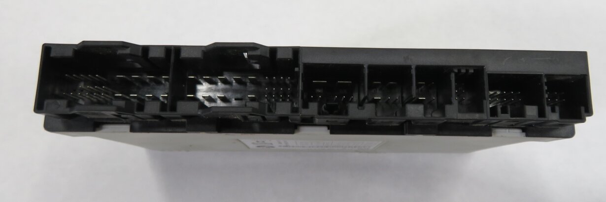 Thumbnail 5: 10-17 BMW 528i 535i 550i 650i 740i 750i 760i F10 F01 COMFORT MEMORY SEAT MODULE