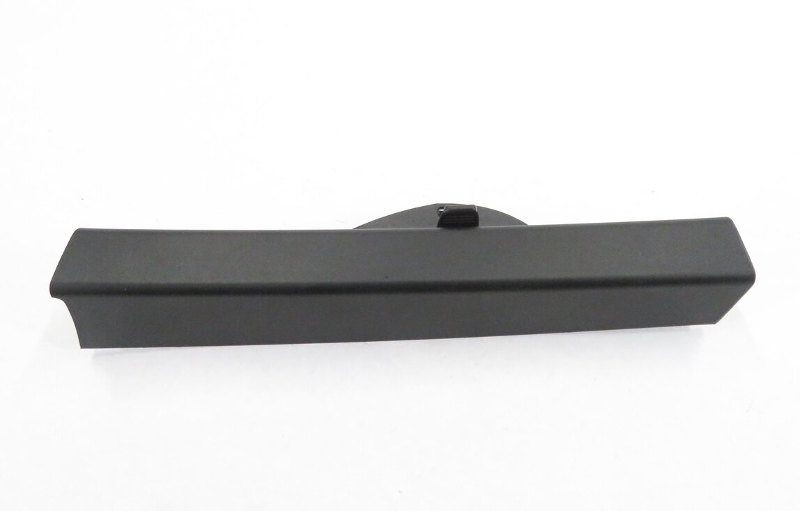 Thumbnail 4: 11-16 BMW 528i 535i 550i (F10) LEFT REAR DOOR VENT WINDOW PRIVACY SHADE (BLACK)