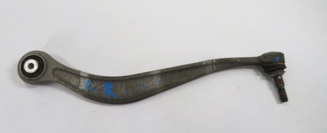Thumbnail 5: 11-19 BMW 535i 550i 640i 650i 740i 750i (F01 F10) RIGHT REAR CONTROL ARM SET-3