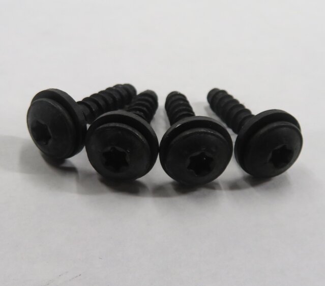 Thumbnail 10: 2003-2008 BMW Z4 (E85) STEERING COLUMN BLINKER WIPER CRUISE COMBINATION SWITCH