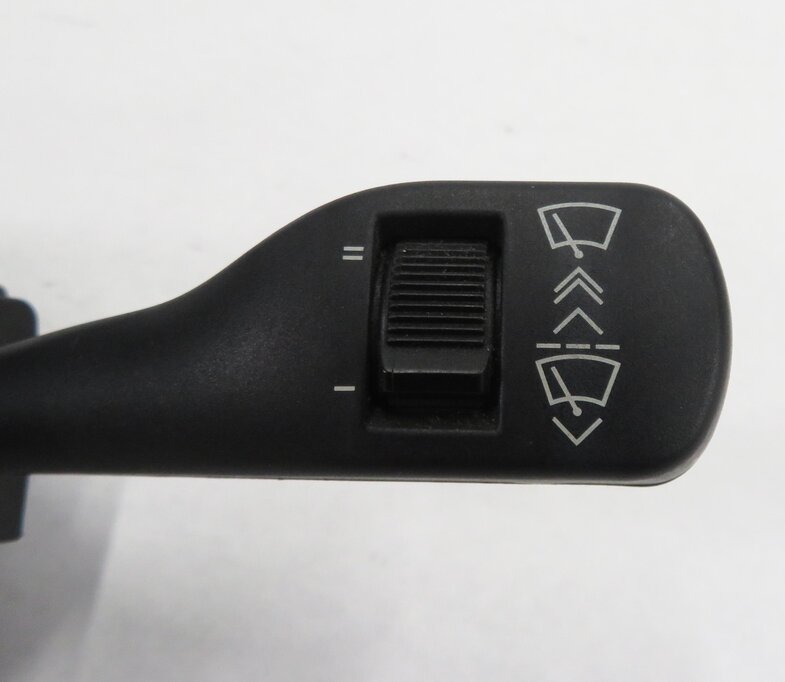 Thumbnail 8: 2003-2008 BMW Z4 (E85) STEERING COLUMN BLINKER WIPER CRUISE COMBINATION SWITCH