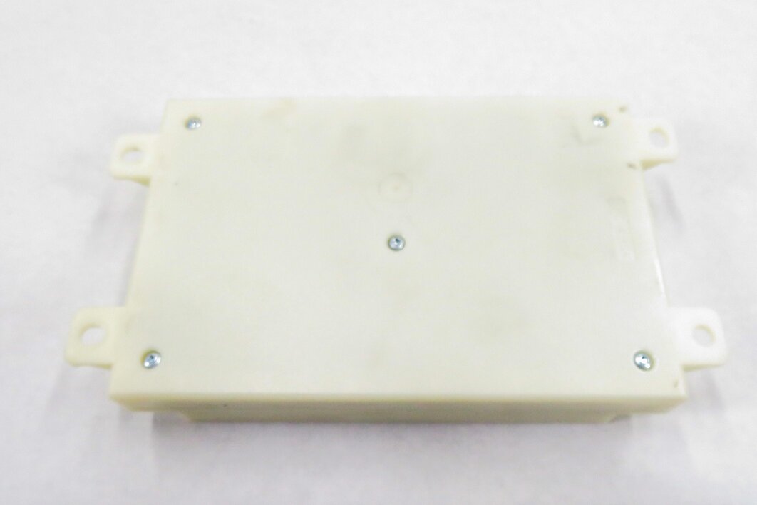 Thumbnail 5: 09-15 MERCEDES C300 C350 E350 E550 E63 GLK250 GLK350 - KEYLESS GO CONTROL MODULE