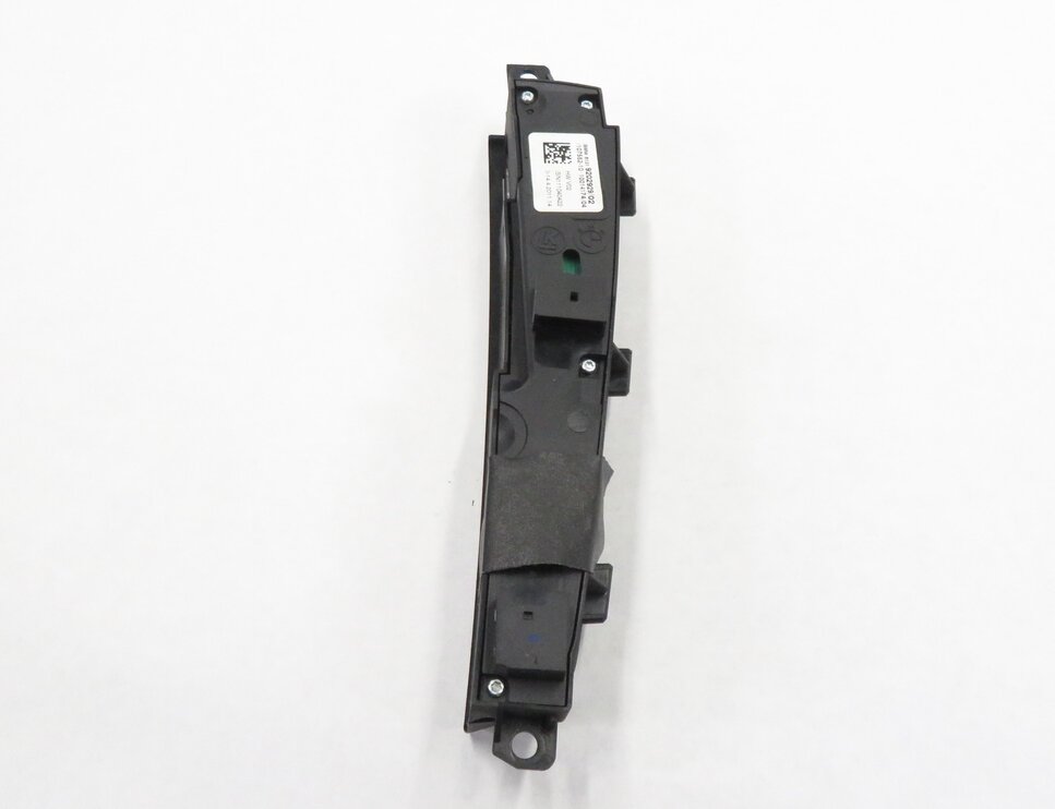 Thumbnail 5: 2011 BMW 535i (F10) SHIFTER TRIM TRACTION CONTROL / HILL DESCENT SWITCH BUTTON