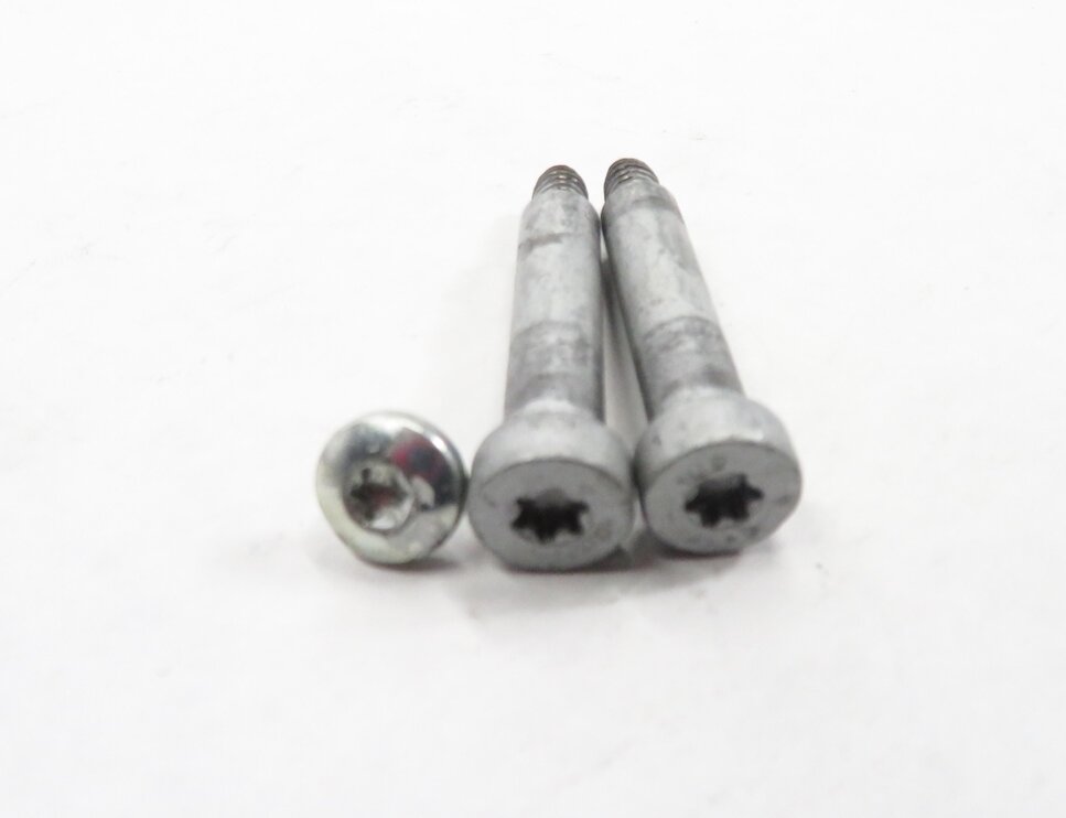Thumbnail 11: 2011 BMW 535i (F10) LEFT FRONT DRIVER POWER SEAT MOTOR SET-4