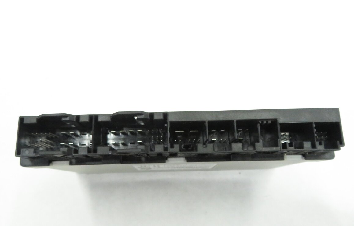 Thumbnail 5: 2012-2019 BMW 328i 335i 535i 550i 750i M5 M6 X3 X4 LEFT FRONT DRIVER SEAT MODULE
