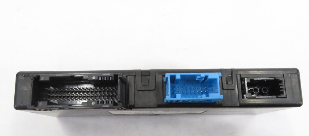 Thumbnail 5: 11-19 BMW 528i 535i 550i 640i 650i 740i 750i 760i M5 M6 - CENTRAL GATEWAY MODULE