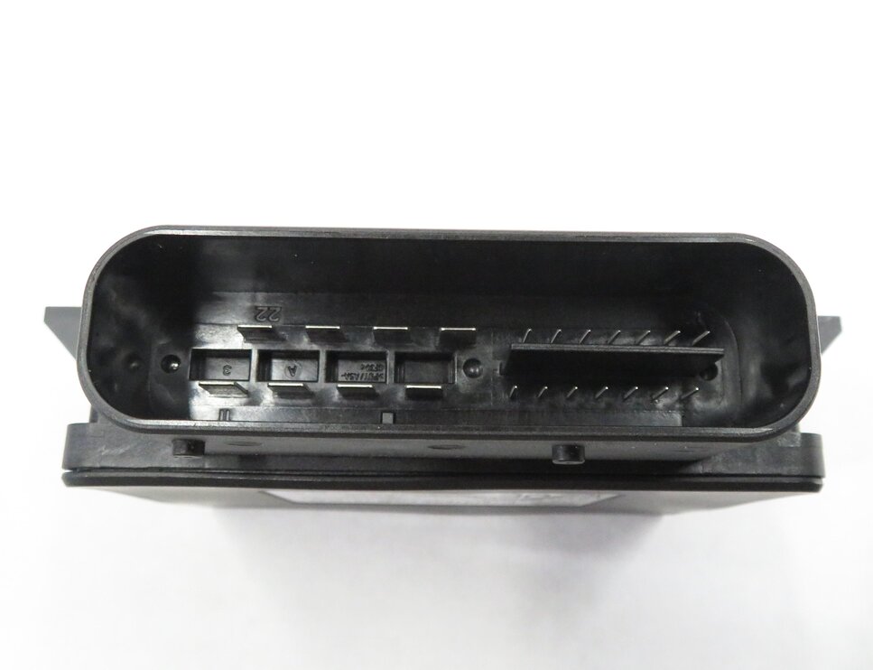 Thumbnail 5: 11-19 BMW 528i 535i 550i 640i 650i M5 M6 X3 X4 - PARKING BRAKE CONTROL MODULE