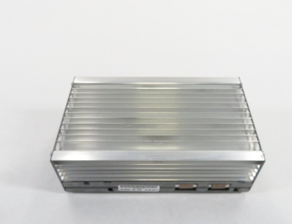 Thumbnail 3: 11-13 BMW 528i 535i 550i (F10) RADIO STEREO AUDIO AMP AMPLIFIER (HARMAN BECKER)