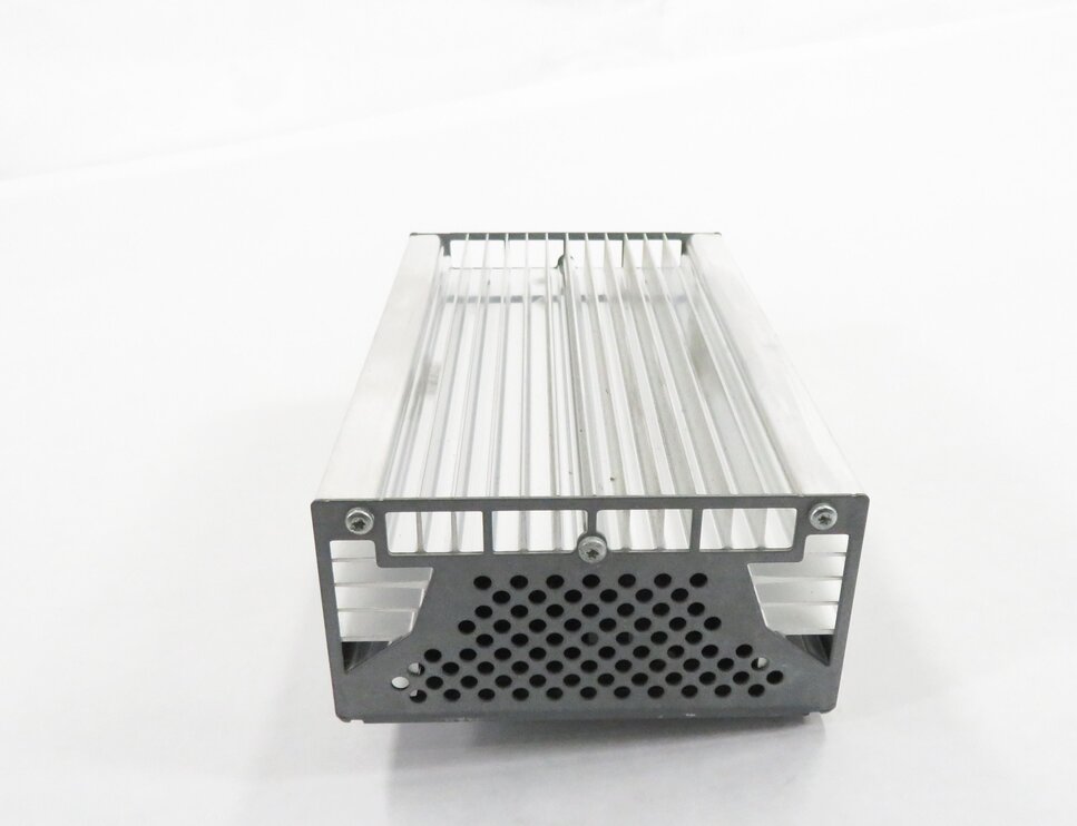 Thumbnail 4: 11-13 BMW 528i 535i 550i (F10) RADIO STEREO AUDIO AMP AMPLIFIER (HARMAN BECKER)