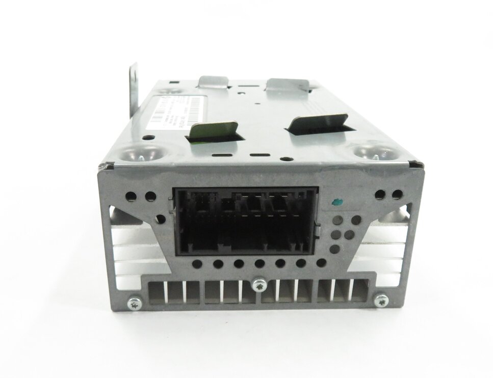 Thumbnail 5: 11-13 BMW 528i 535i 550i (F10) RADIO STEREO AUDIO AMP AMPLIFIER (HARMAN BECKER)