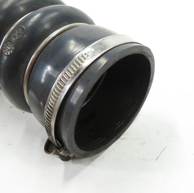 Thumbnail 6: 2011 BMW 535i (F10) 3.0L N55 TURBO ENGINE TURBOCHARGER AIR INDUCTION HOSE PIPE