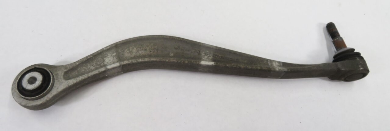 Thumbnail 7: 11-19 BMW 535i 550i 640i 650i 740i 750i (F01 F10) RIGHT REAR CONTROL ARM SET-3