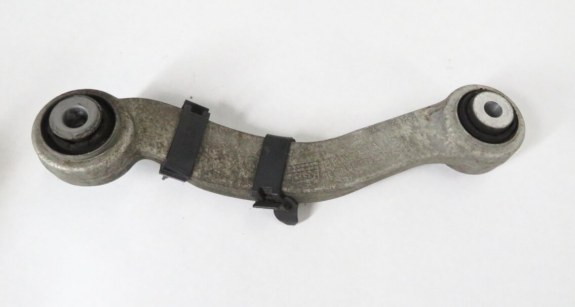 Thumbnail 5: 111-19 BMW 535i 550i 640i 650i 740i 750i (F01 F10) LEFT REAR CONTROL ARM SET-3