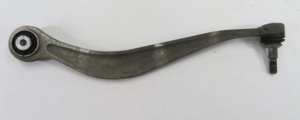 Thumbnail 7: 111-19 BMW 535i 550i 640i 650i 740i 750i (F01 F10) LEFT REAR CONTROL ARM SET-3