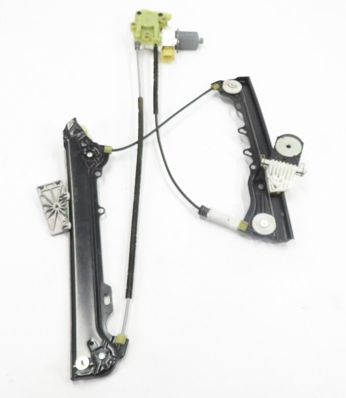 Thumbnail 4: 2009-2016 BMW Z4 (E89) RIGHT PASSENGER SIDE DOOR POWER WINDOW REGULATOR w/ MOTOR