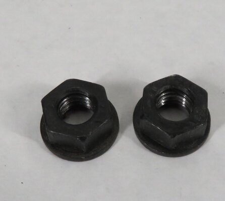 Thumbnail 8: 2009-2016 BMW Z4 (E89) FRONT LEFT & RIGHT WINDSHIELD WIPER ARM SET-2