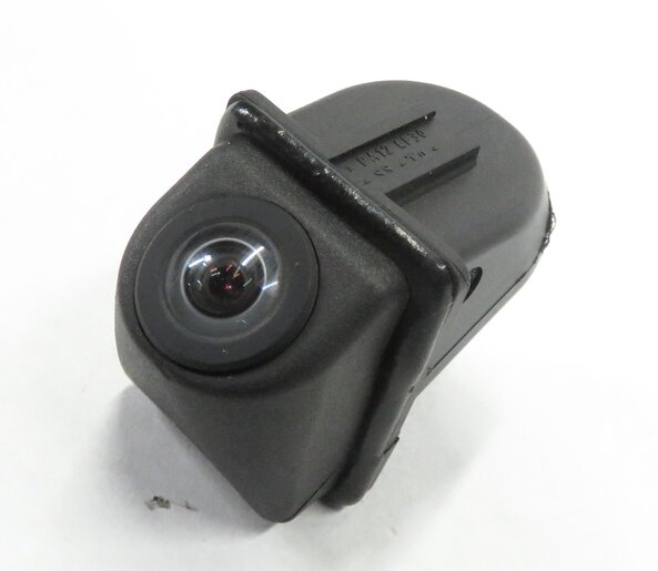 Thumbnail 1: 2009-2018 BMW F30 F31 F32 F33 F10 F01 E70 E71 REAR VIEW REVERSE BACKUP CAMERA