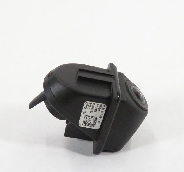 Thumbnail 3: 2009-2018 BMW F30 F31 F32 F33 F10 F01 E70 E71 REAR VIEW REVERSE BACKUP CAMERA