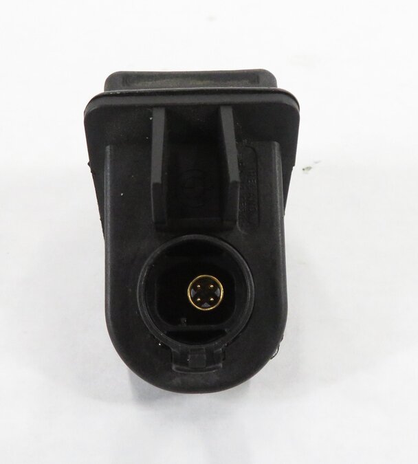 Thumbnail 5: 2009-2018 BMW F30 F31 F32 F33 F10 F01 E70 E71 REAR VIEW REVERSE BACKUP CAMERA