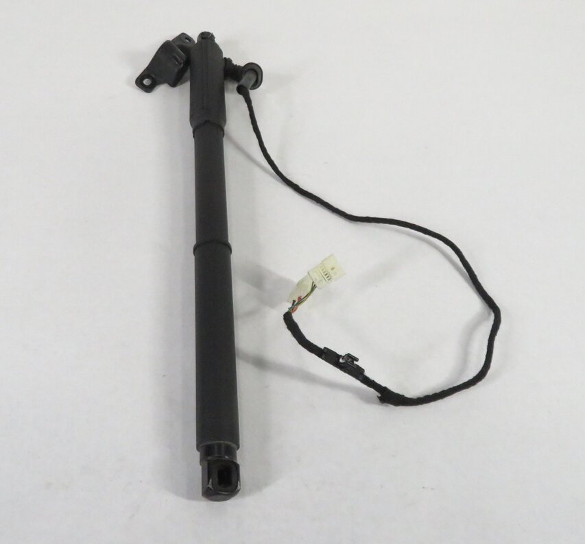 Thumbnail 2: 07-13 BMW X5 (E70) RIGHT REAR HATCH TRUNK LID SPINDLE DRIVE ELECTRIC SHOCK STRUT