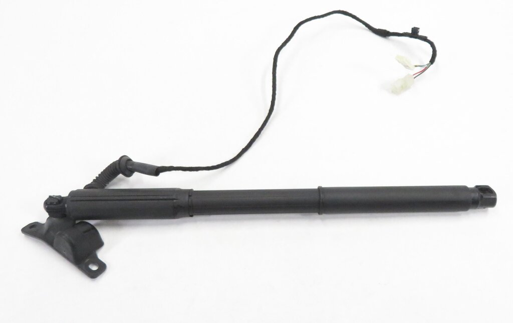 Thumbnail 3: 07-13 BMW X5 (E70) RIGHT REAR HATCH TRUNK LID SPINDLE DRIVE ELECTRIC SHOCK STRUT