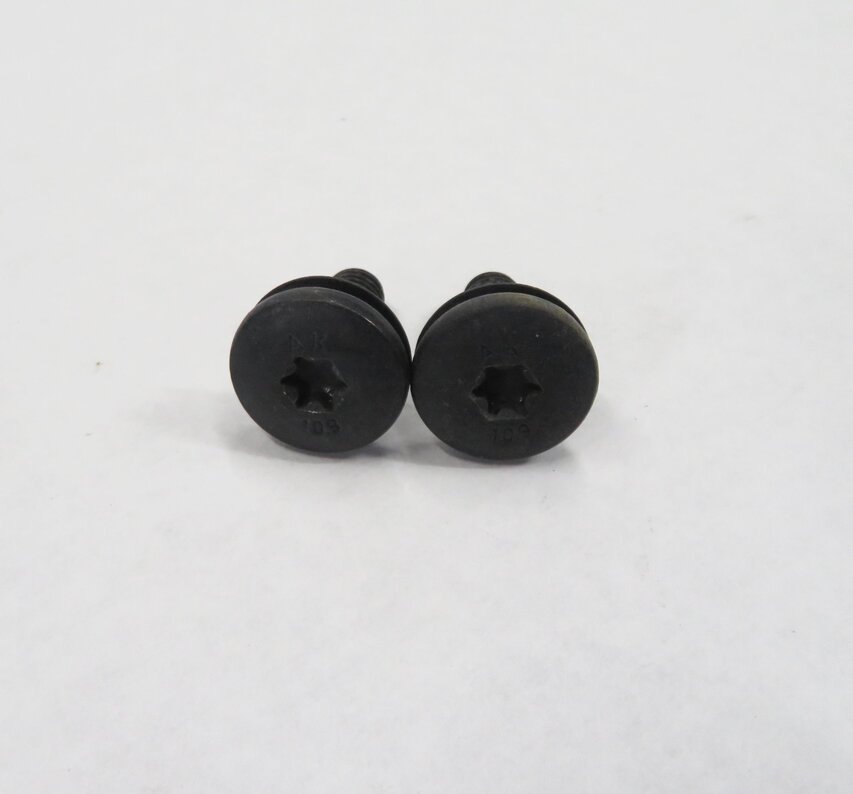 Thumbnail 8: 07-13 BMW X5 (E70) RIGHT REAR HATCH TRUNK LID SPINDLE DRIVE ELECTRIC SHOCK STRUT