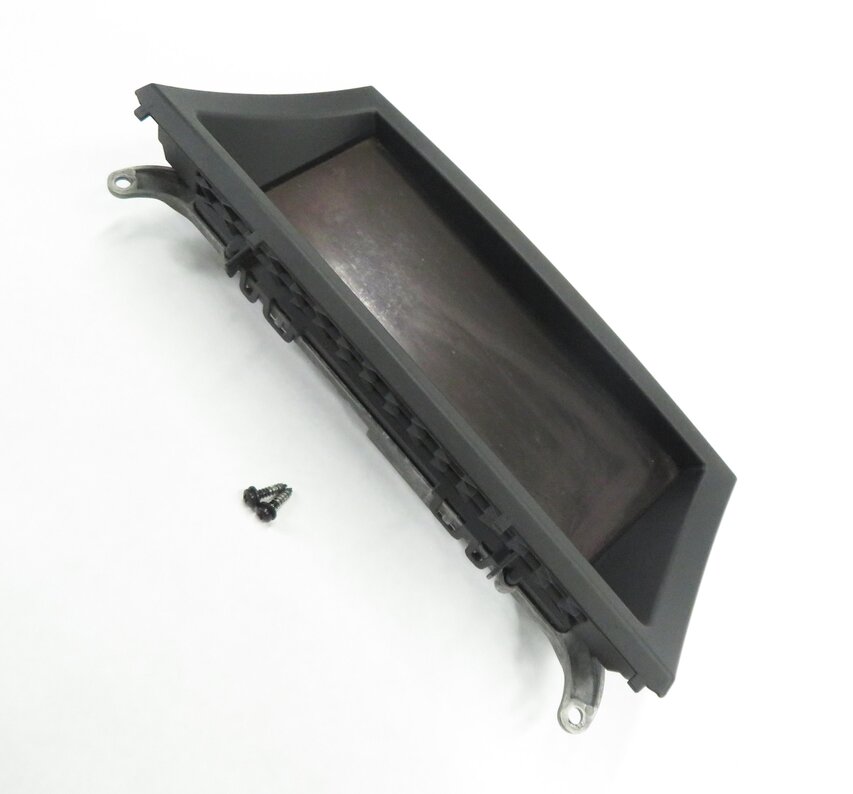 2007-2010 BMW X5 X6 (E70 E71) RADIO STEREO GPS NAVIGATION MEDIA DISPLAY SCREEN