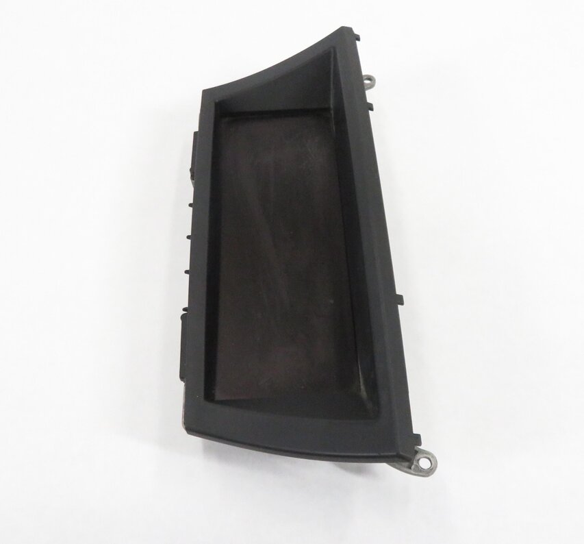 Thumbnail 4: 2007-2010 BMW X5 X6 (E70 E71) RADIO STEREO GPS NAVIGATION MEDIA DISPLAY SCREEN