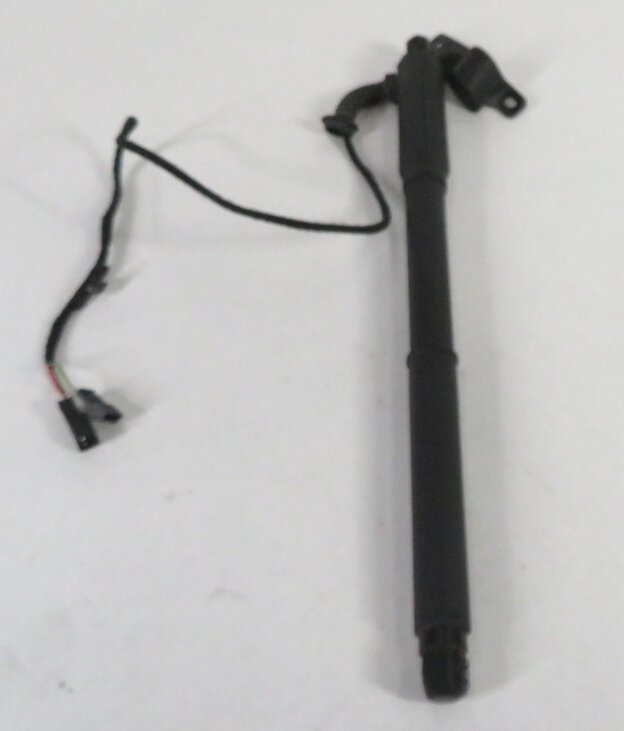 Thumbnail 2: 07-13 BMW X5 (E70) LEFT REAR HATCH TRUNK LID SPINDLE DRIVE ELECTRIC SHOCK STRUT