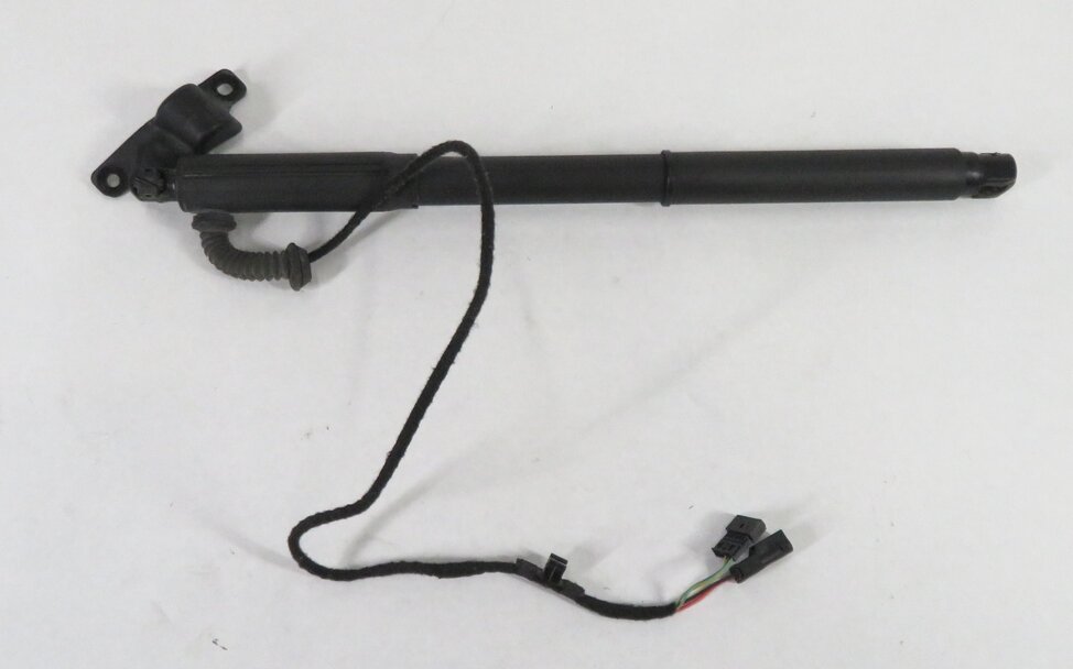 Thumbnail 3: 07-13 BMW X5 (E70) LEFT REAR HATCH TRUNK LID SPINDLE DRIVE ELECTRIC SHOCK STRUT