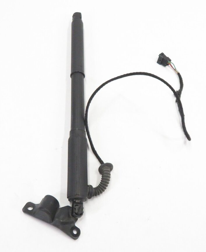 Thumbnail 4: 07-13 BMW X5 (E70) LEFT REAR HATCH TRUNK LID SPINDLE DRIVE ELECTRIC SHOCK STRUT