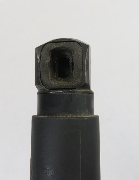 Thumbnail 5: 07-13 BMW X5 (E70) LEFT REAR HATCH TRUNK LID SPINDLE DRIVE ELECTRIC SHOCK STRUT