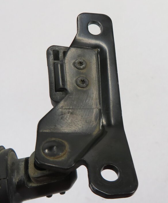 Thumbnail 6: 07-13 BMW X5 (E70) LEFT REAR HATCH TRUNK LID SPINDLE DRIVE ELECTRIC SHOCK STRUT