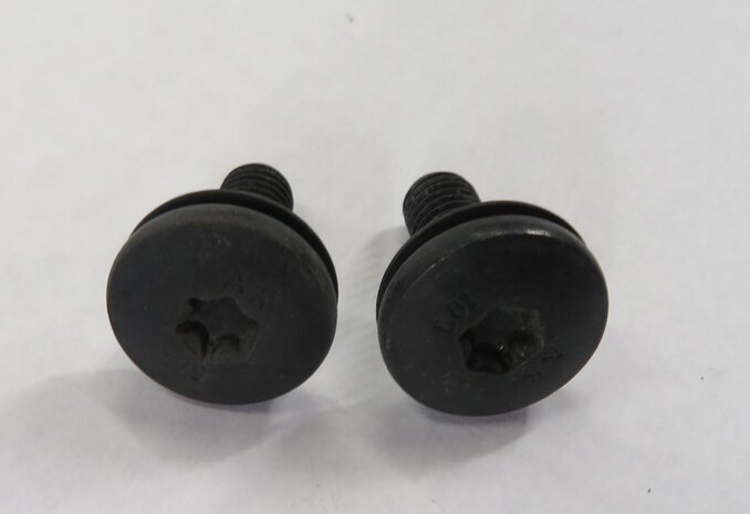 Thumbnail 7: 07-13 BMW X5 (E70) LEFT REAR HATCH TRUNK LID SPINDLE DRIVE ELECTRIC SHOCK STRUT