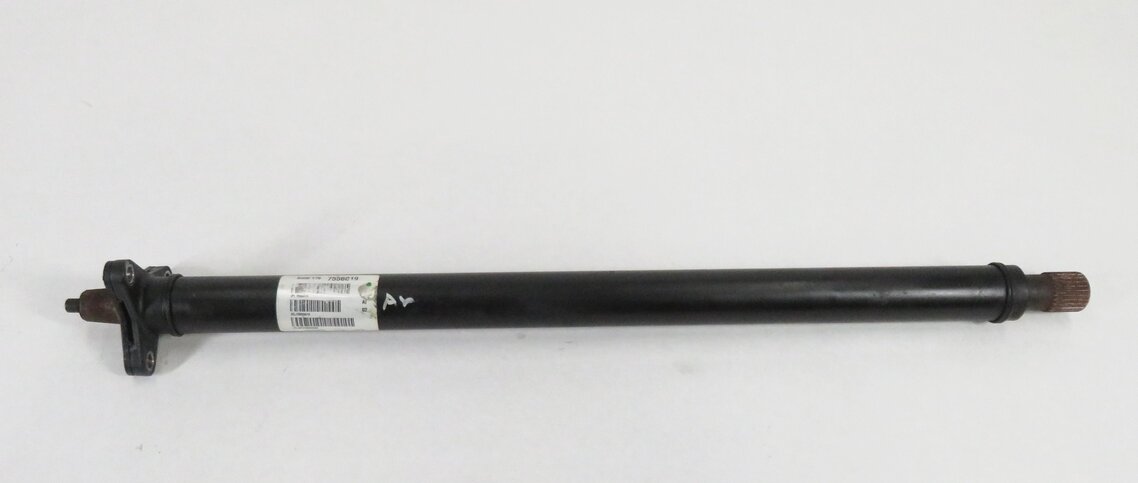 Thumbnail 2: 2007-2010 BMW X5 X6 (E70 E71) - 3.0L / 3.0TT FRONT DIFFERENTIAL DRIVE LINE SHAFT