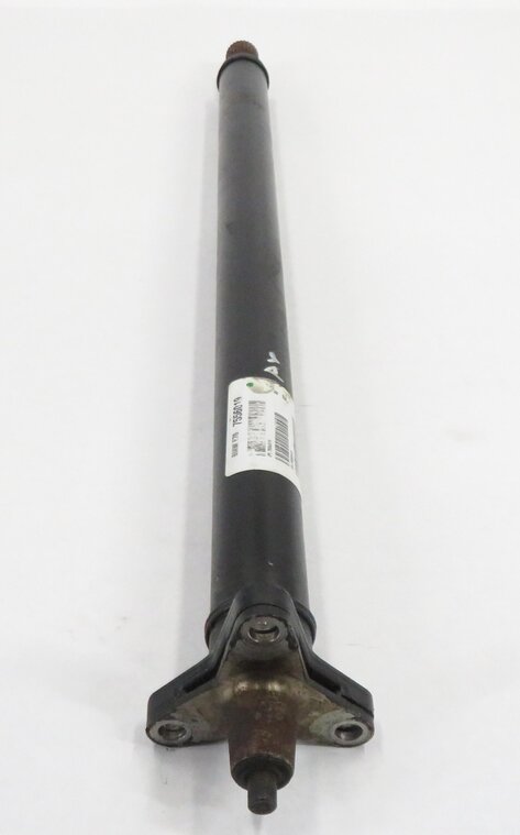 Thumbnail 3: 2007-2010 BMW X5 X6 (E70 E71) - 3.0L / 3.0TT FRONT DIFFERENTIAL DRIVE LINE SHAFT