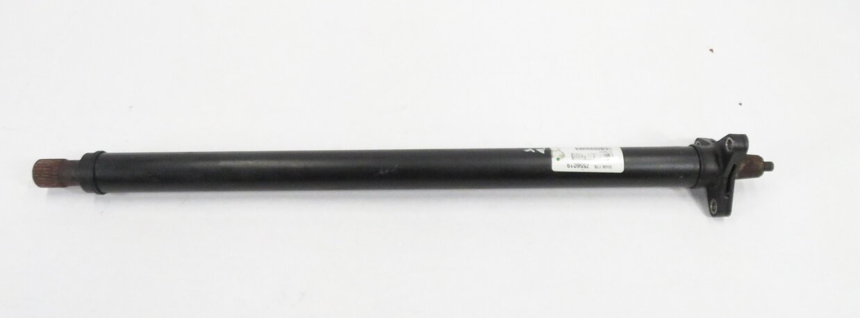Thumbnail 4: 2007-2010 BMW X5 X6 (E70 E71) - 3.0L / 3.0TT FRONT DIFFERENTIAL DRIVE LINE SHAFT