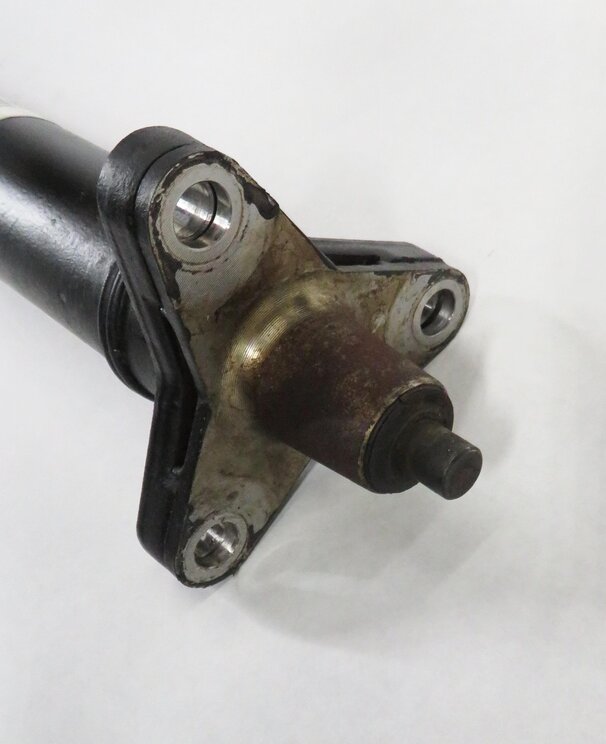 Thumbnail 5: 2007-2010 BMW X5 X6 (E70 E71) - 3.0L / 3.0TT FRONT DIFFERENTIAL DRIVE LINE SHAFT