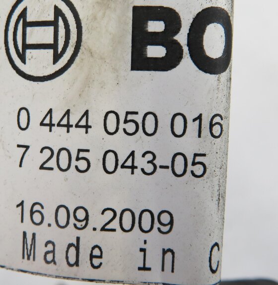 Thumbnail 5: 2010 BMW X5 (E70) 3.0L M57Y DIESEL ENGINE - DIESEL EMISSION FLUID TRANSFER PUMP
