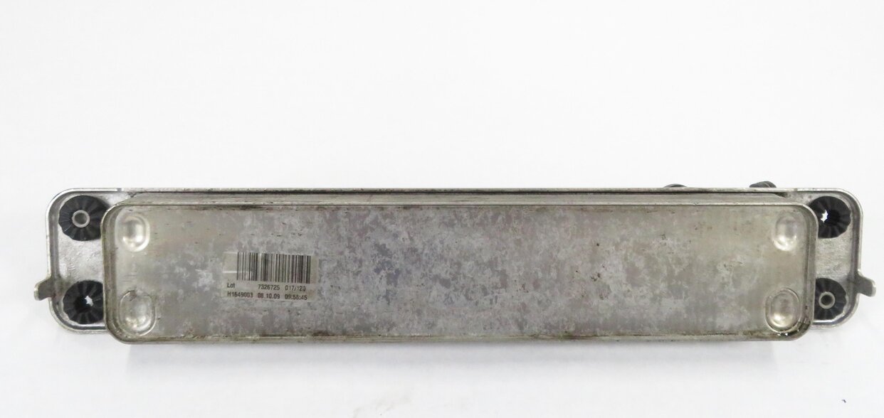 Thumbnail 3: 07-14 BMW X5 X6 (E70 E71) 3.0L / 4.4L / 4.8L AUTOMATIC TRANSMISSION OIL COOLER