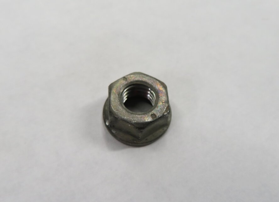 Thumbnail 8: 2011 BMW X5 (E70) POST TERMINAL POSITIVE BATTERY CABLE LEAD (SRS)