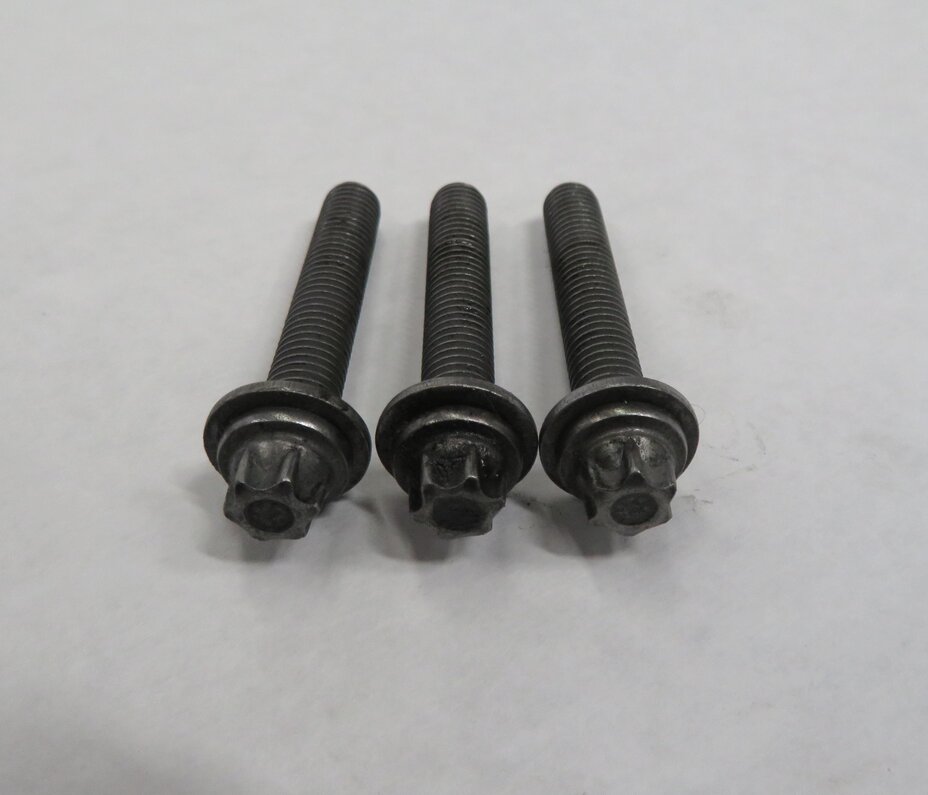 Thumbnail 8: 2011 BMW X5 (E70) 3.0L M57Y TURBO DIESEL ENGINE MOTOR OIL FLUID FILTER HOUSING