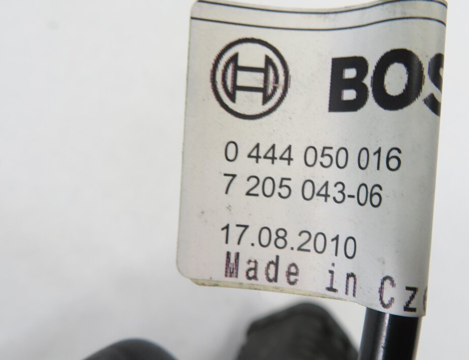 Thumbnail 5: 2011 BMW X5 (E70) 3.0L M57Y ENGINE DEF DIESEL EMISSION FLUID TRANSFER PUMP