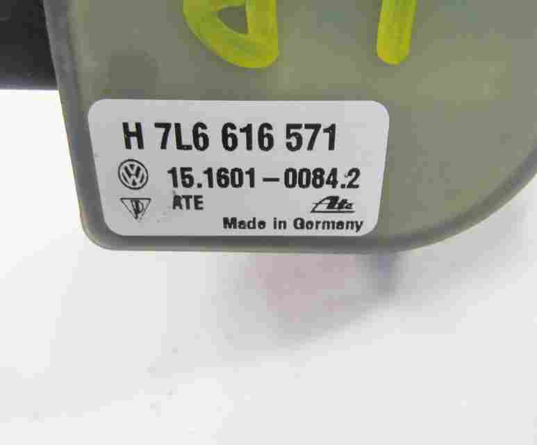 Thumbnail 6: 2011 BMW X5 SUV (E70) REAR LEFT DRIVER SUSPENSION HEIGHT LEVEL SENSOR MODULE
