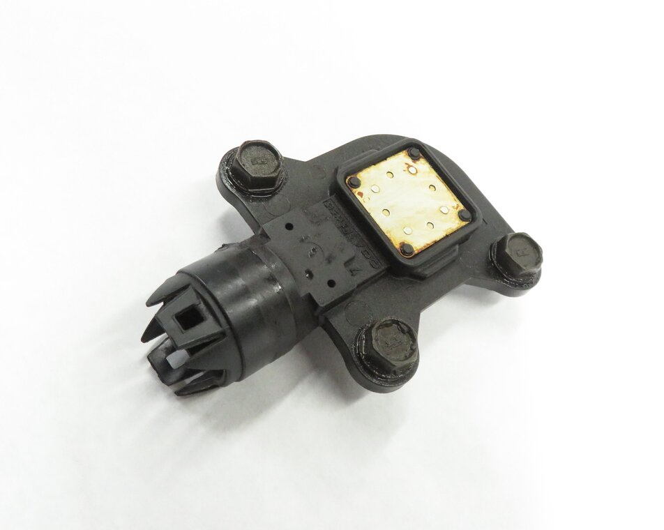 2009 BMW X5 (E70) 3.0L N52 ENGINE - ECCENTRIC CAMSHAFT CAM POSITION SENSOR
