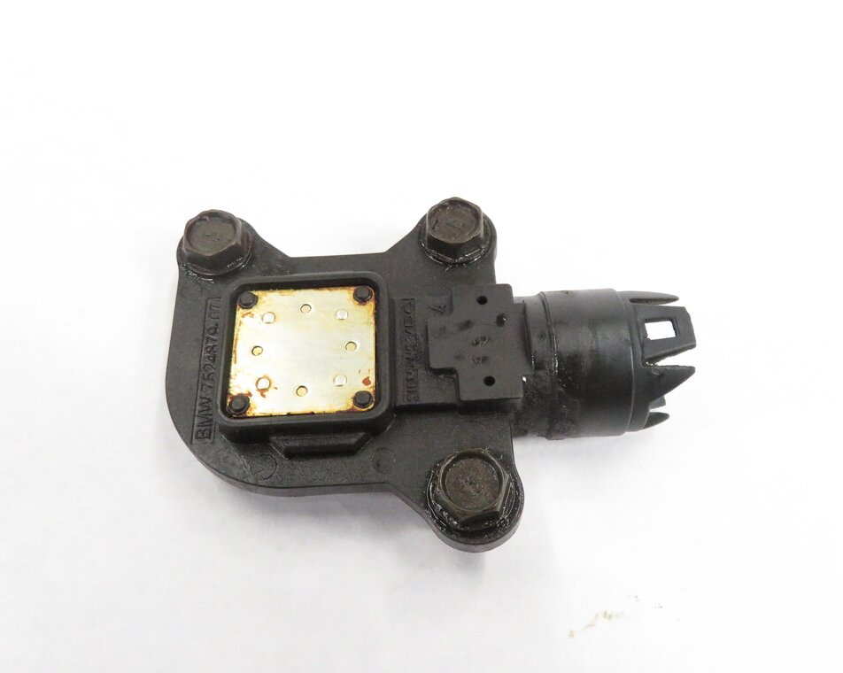 Thumbnail 3: 2009 BMW X5 (E70) 3.0L N52 ENGINE - ECCENTRIC CAMSHAFT CAM POSITION SENSOR