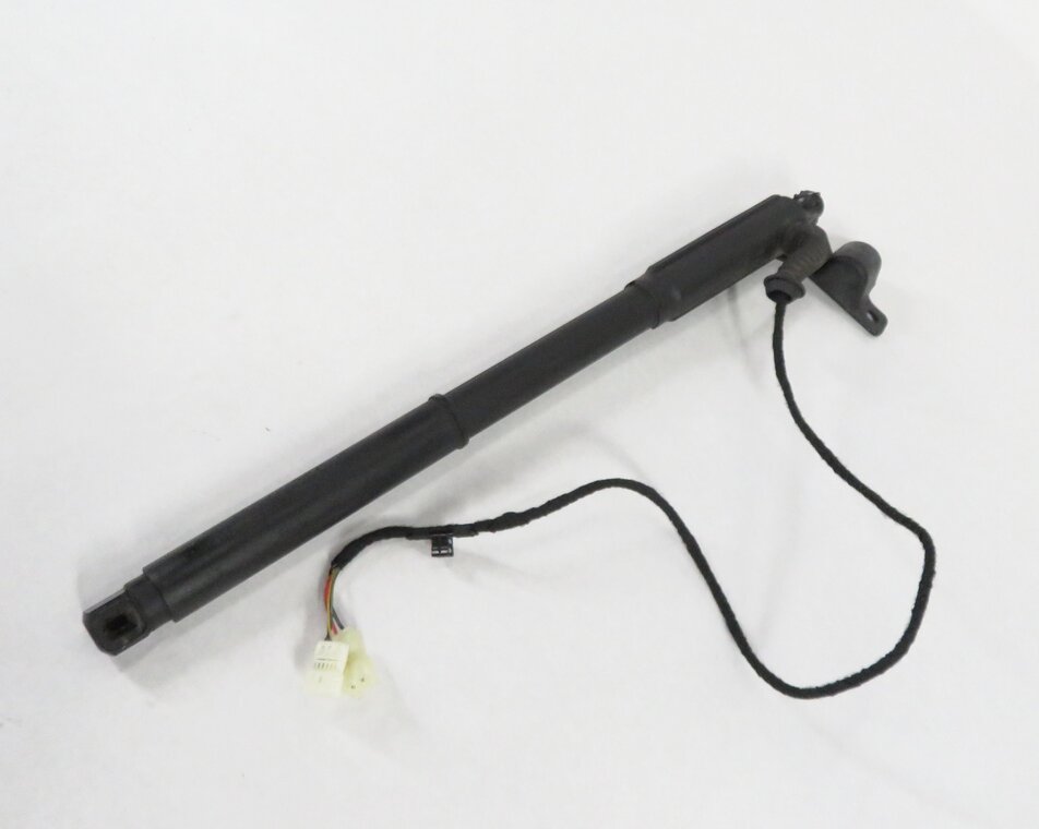 Thumbnail 1: 07-13 BMW X5 (E70) RIGHT REAR HATCH TRUNK LID SPINDLE DRIVE ELECTRIC SHOCK STRUT