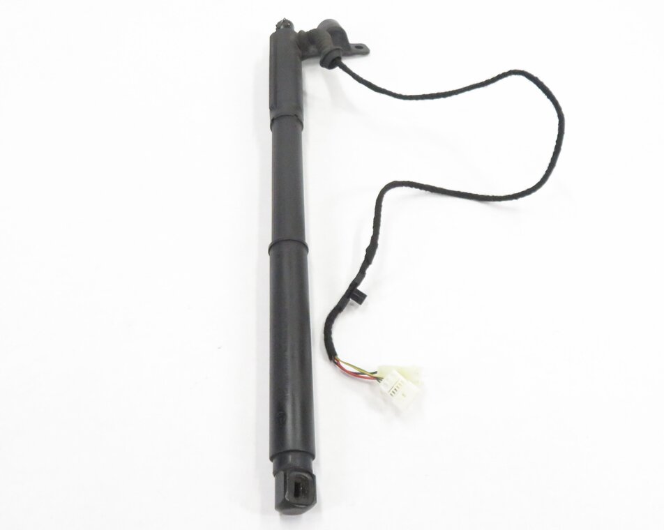 Thumbnail 2: 07-13 BMW X5 (E70) RIGHT REAR HATCH TRUNK LID SPINDLE DRIVE ELECTRIC SHOCK STRUT