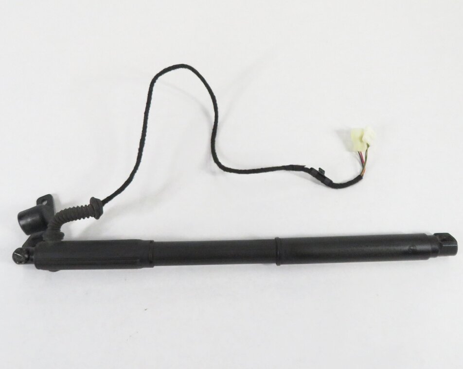 Thumbnail 3: 07-13 BMW X5 (E70) RIGHT REAR HATCH TRUNK LID SPINDLE DRIVE ELECTRIC SHOCK STRUT