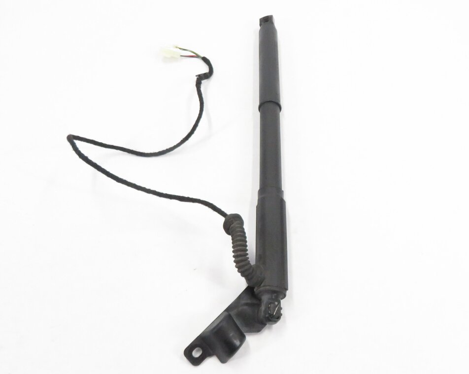 Thumbnail 4: 07-13 BMW X5 (E70) RIGHT REAR HATCH TRUNK LID SPINDLE DRIVE ELECTRIC SHOCK STRUT